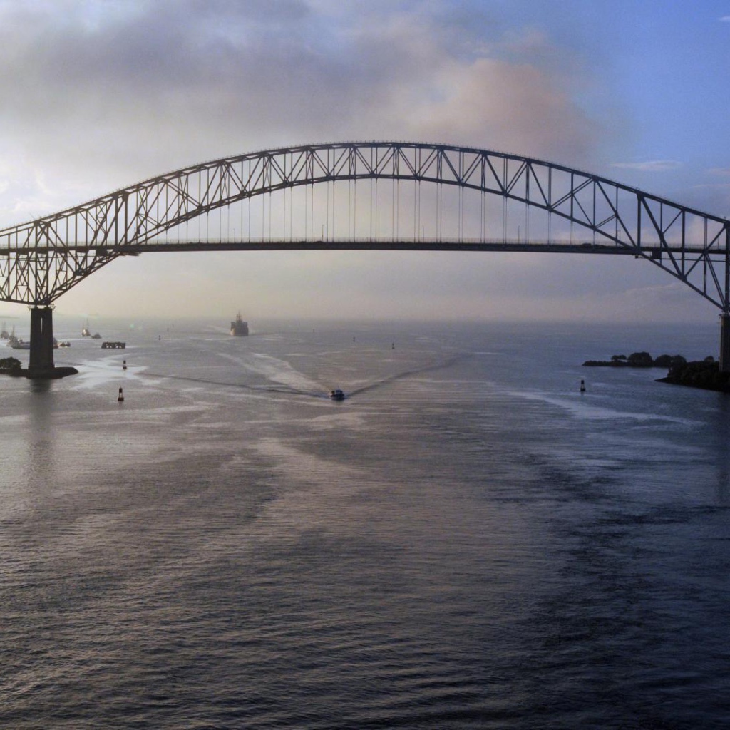 Популярная страна Панама