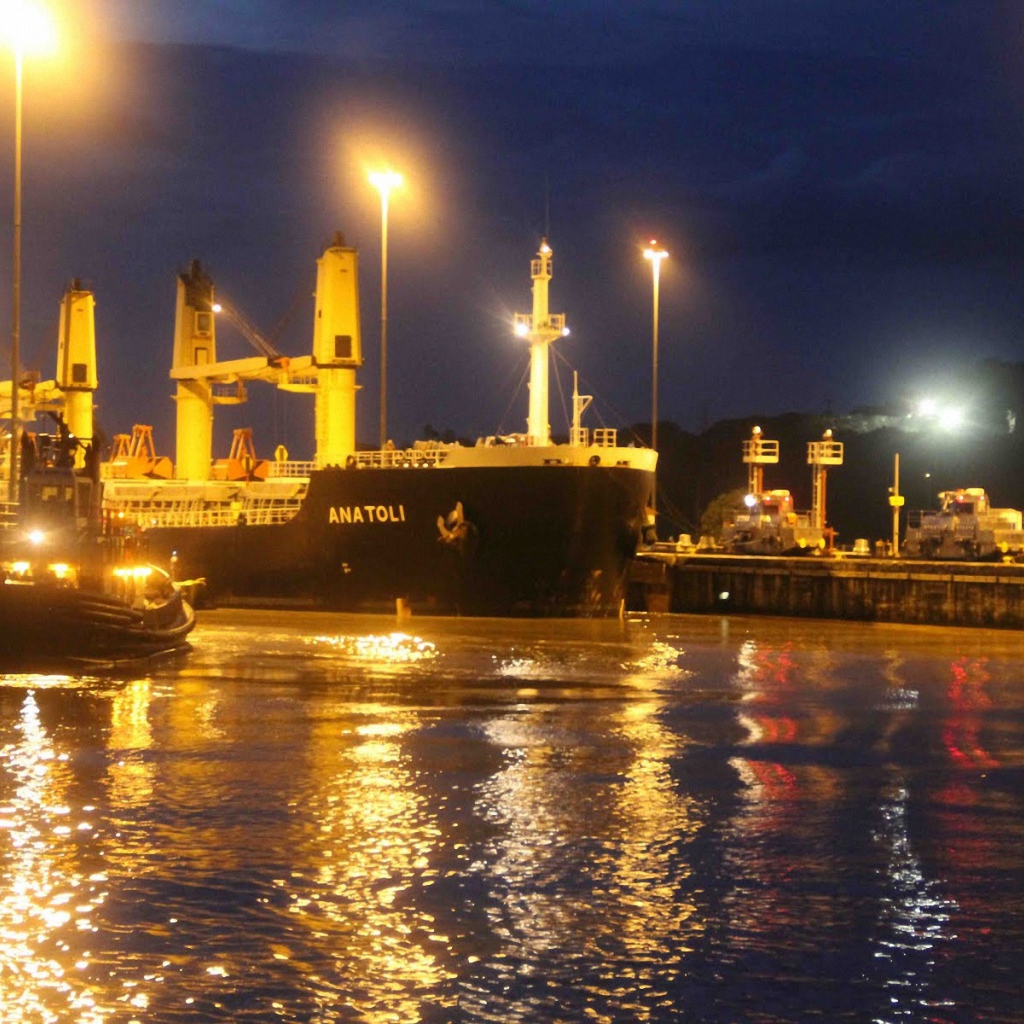 Туристическая страна Панама