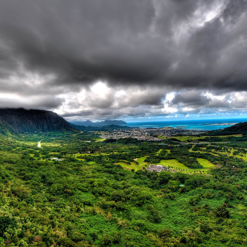 Великолепная страна Панама