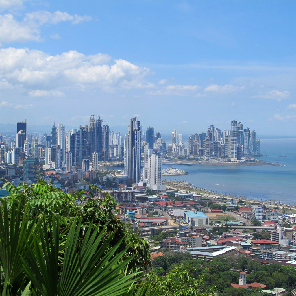 Невероятная страна Панама