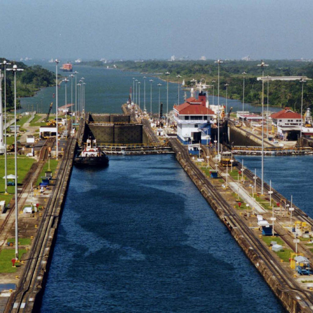 Элегантная страна Панама