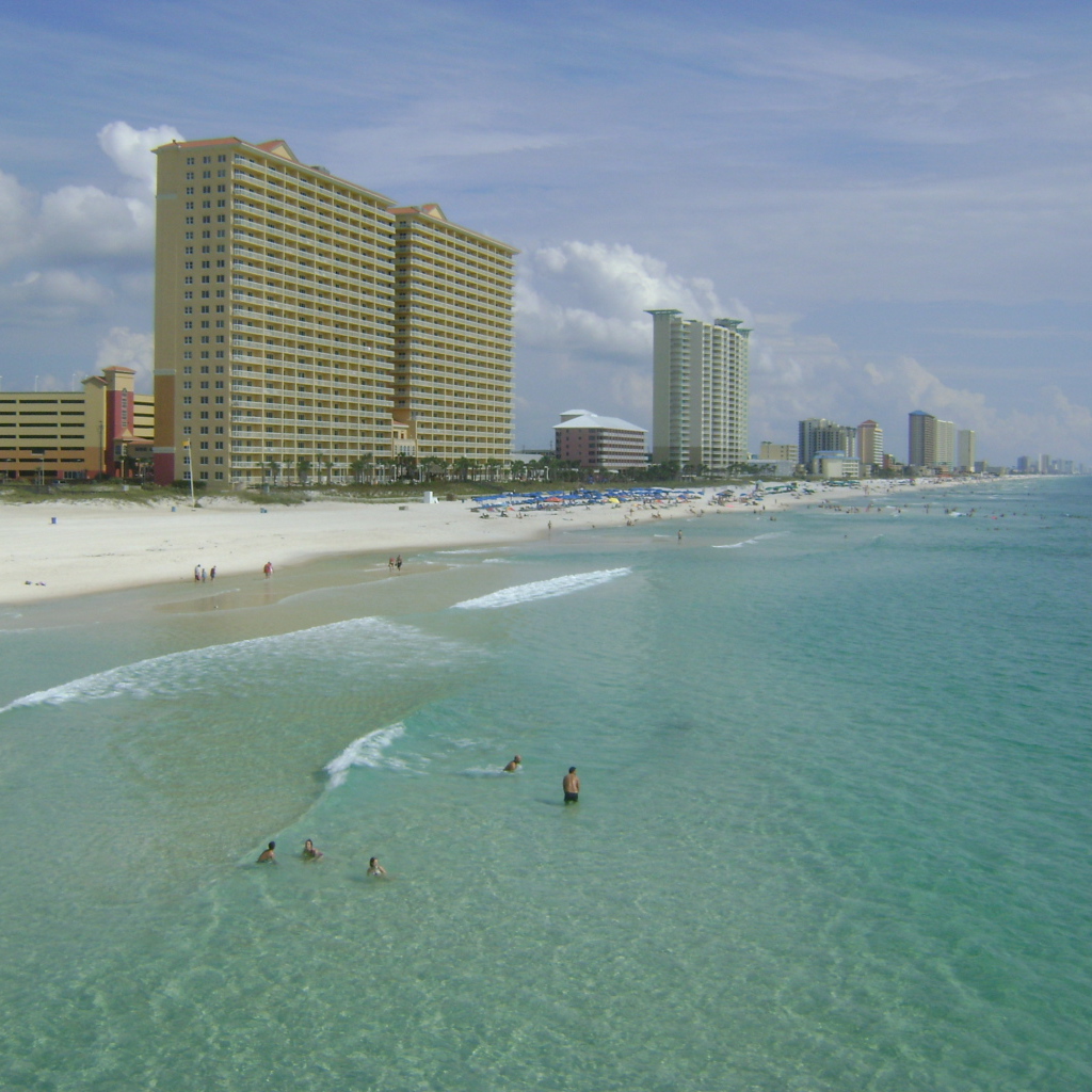 Восхитительная страна Панама