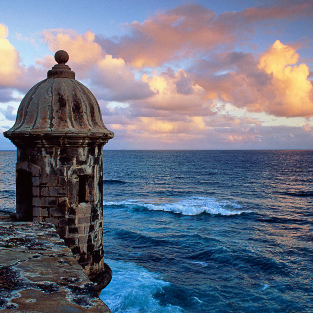 Изысканная страна Панама