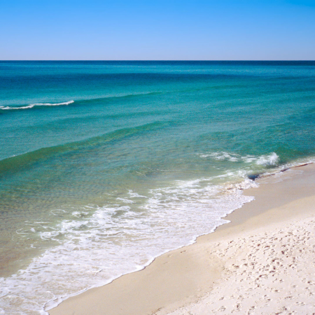 Привлекательное место в Панамe