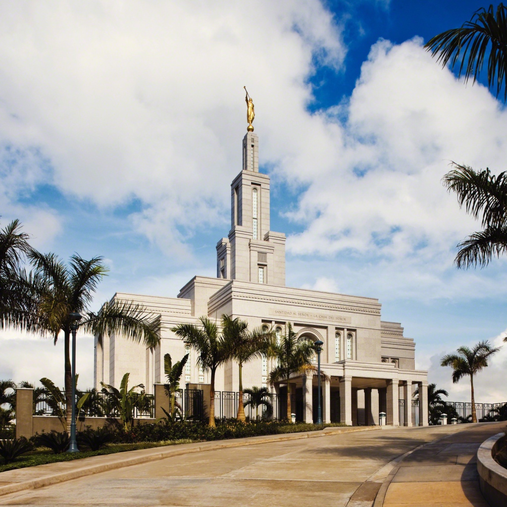 Захватывающие дух место в Панамe