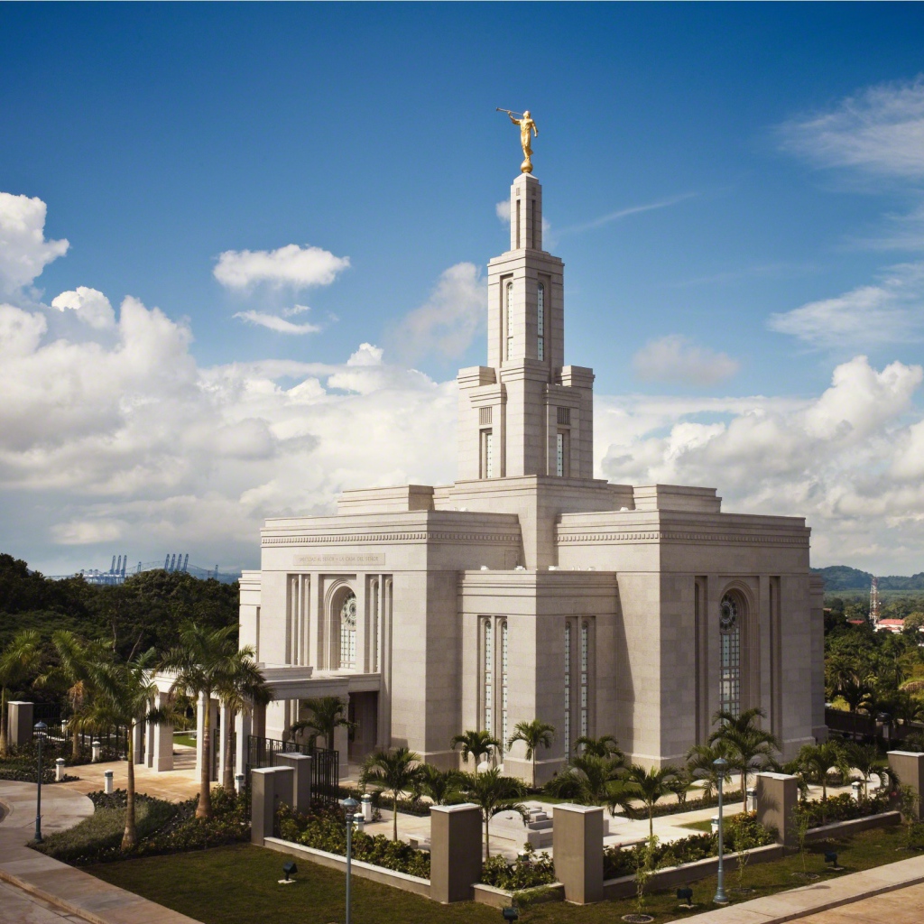 Впечатляющие место в Панамe
