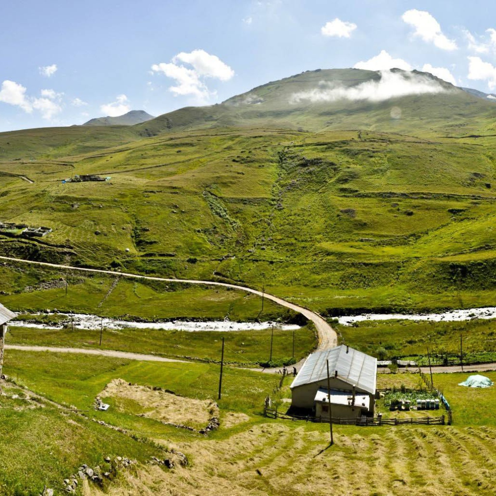 Завораживающий место в  Панамe
