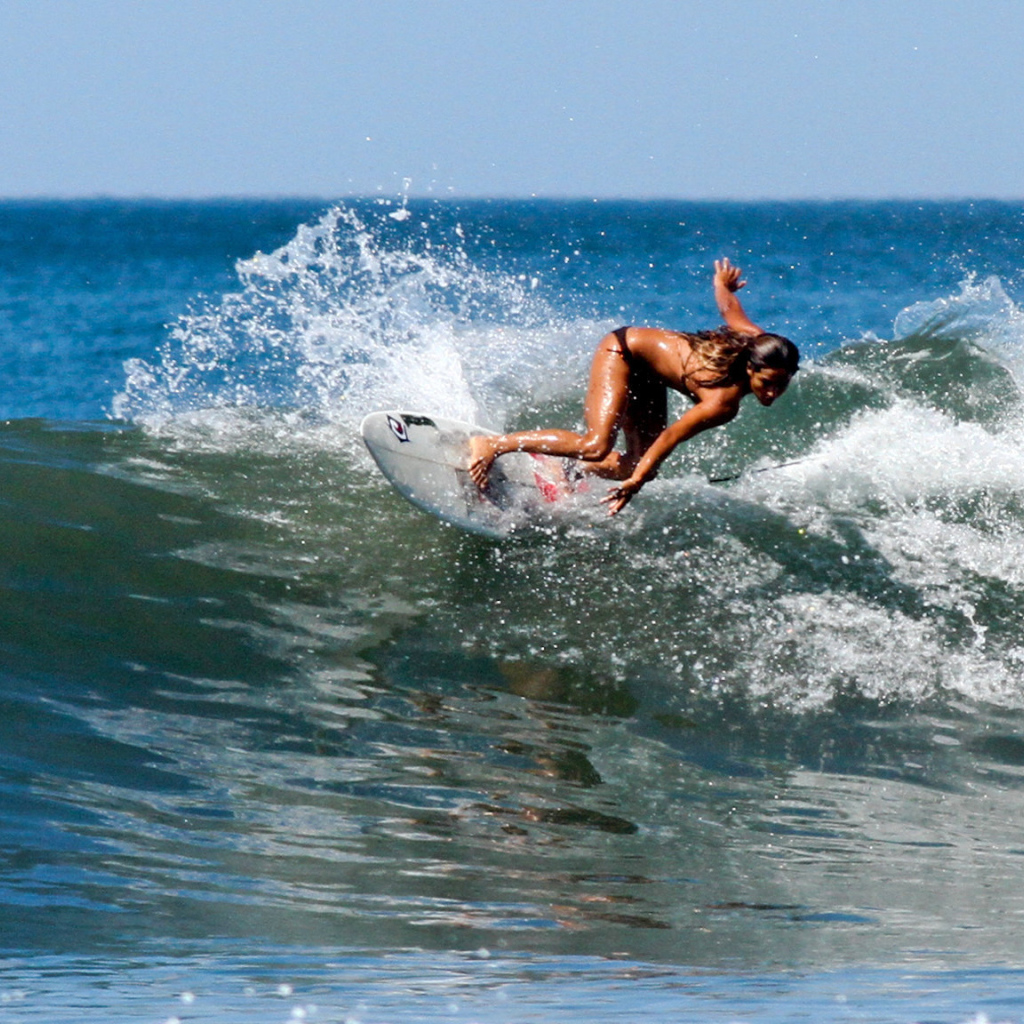 Знаменитое Коста-Рика