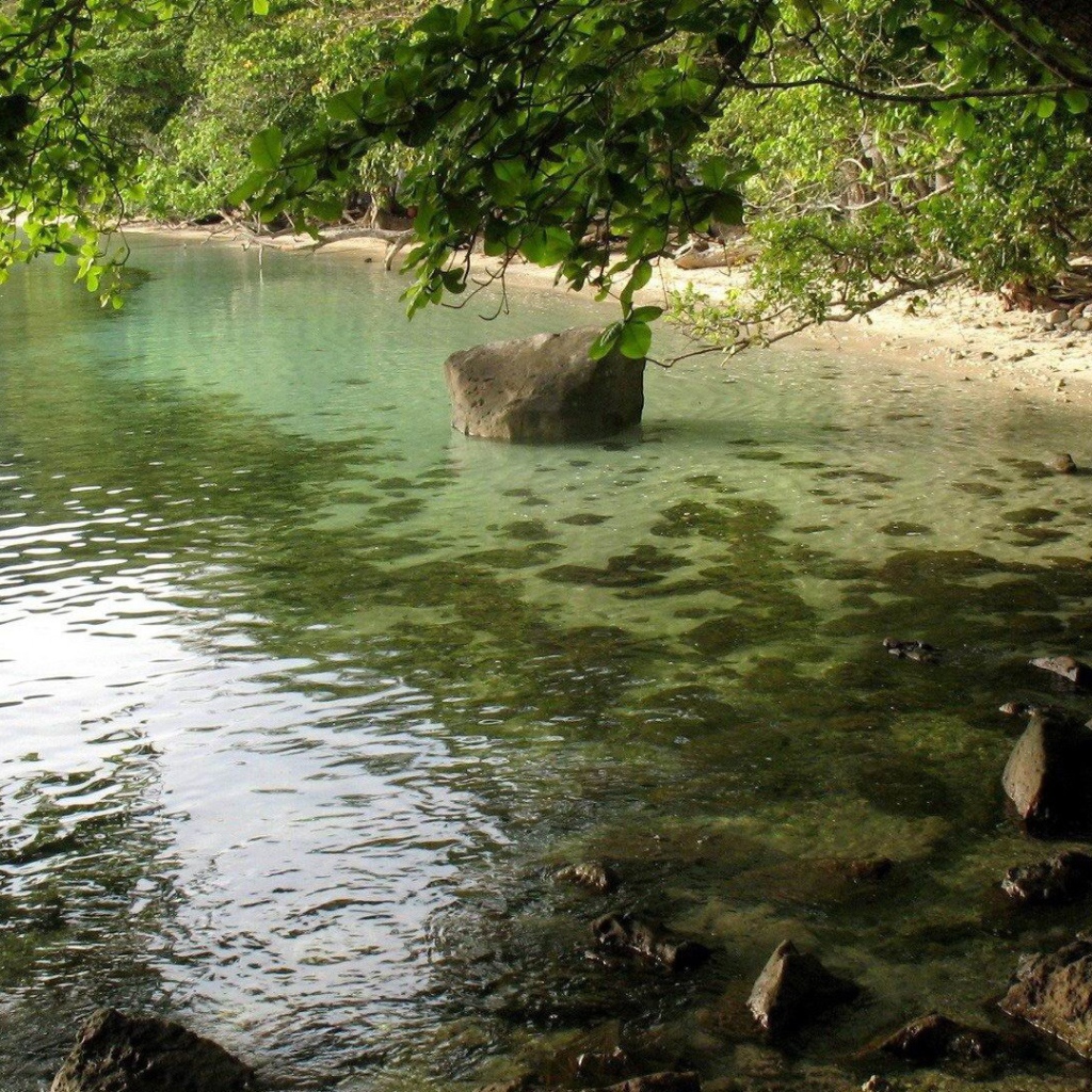 Великолепное Коста-Рика