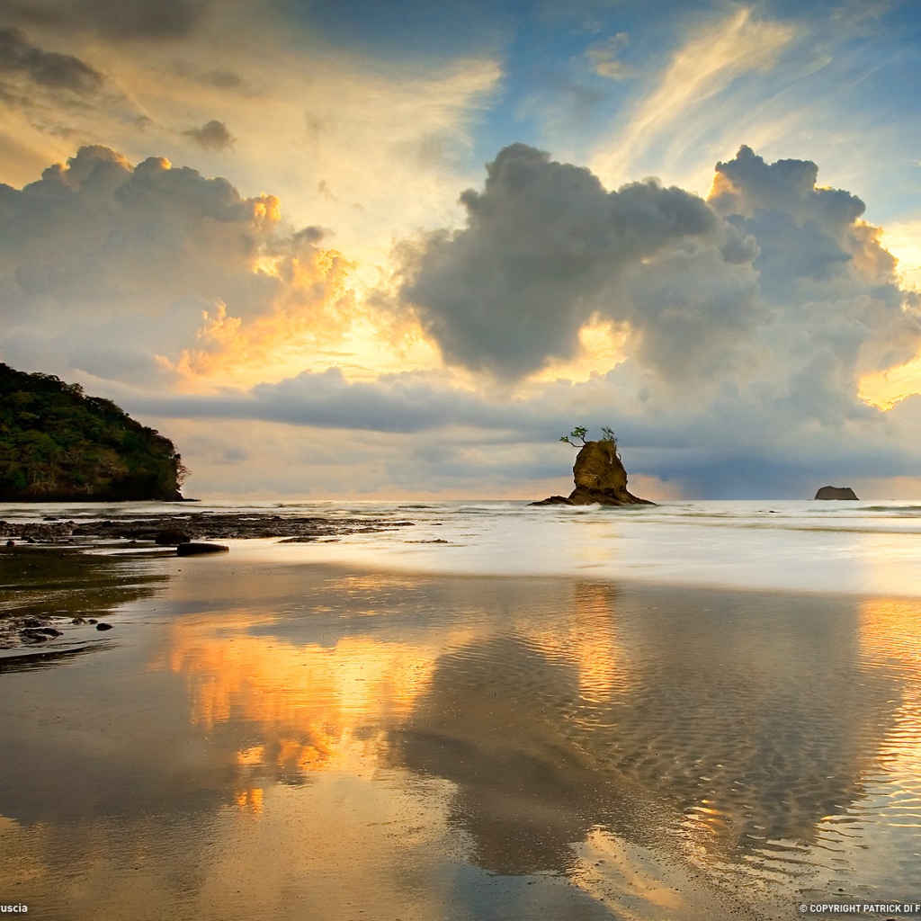 Эффектное Коста-Рика