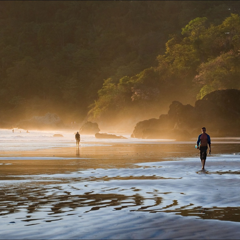 Элегантное Коста-Рика