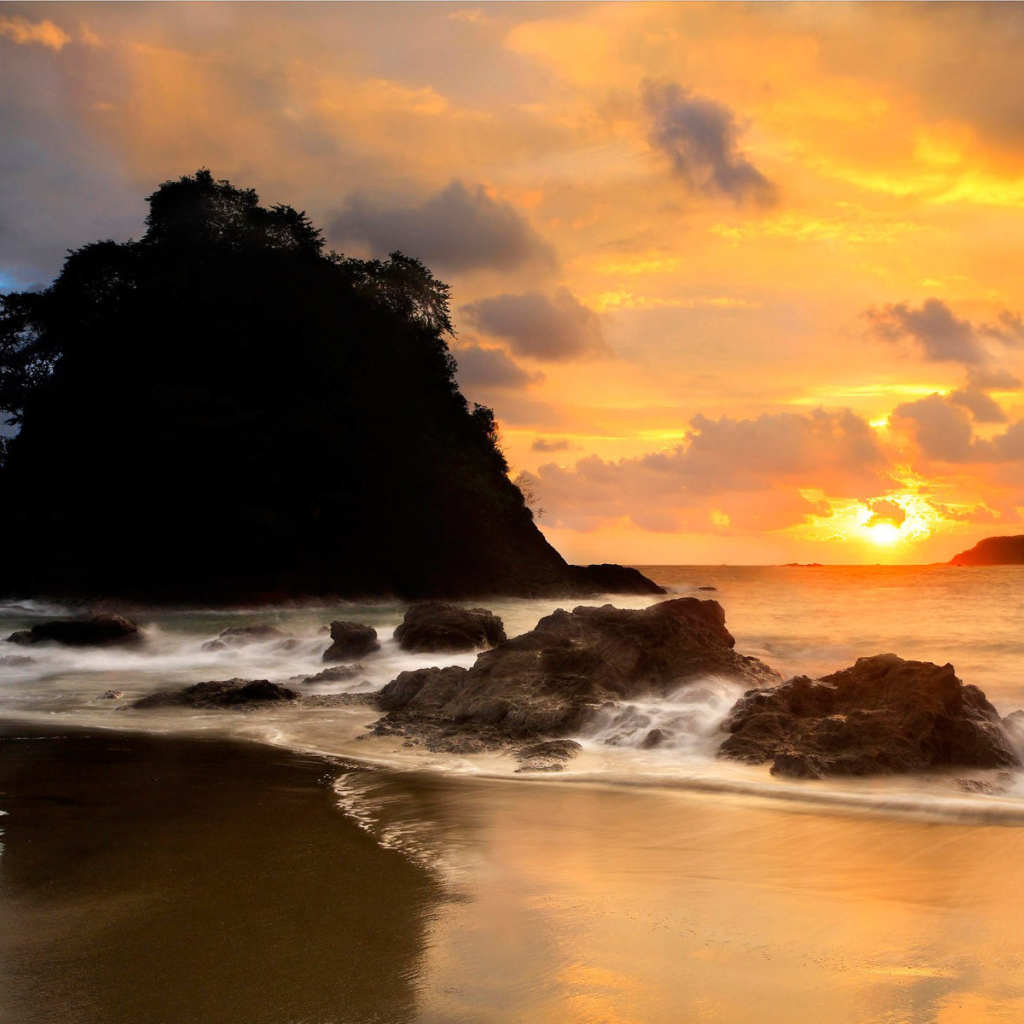 Изысканное Коста-Рика