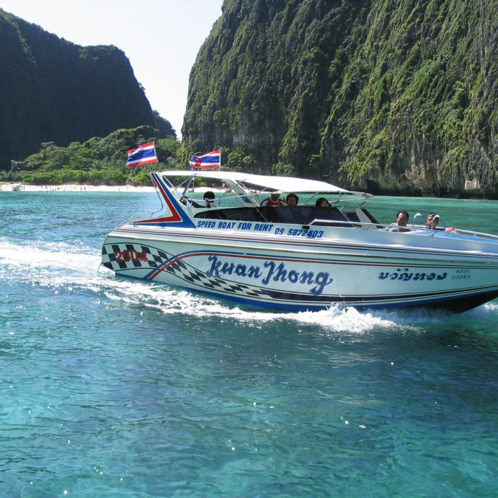 Туристическая страна Коста-Рика