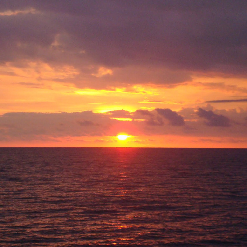 Элегантная страна Коста-Рика