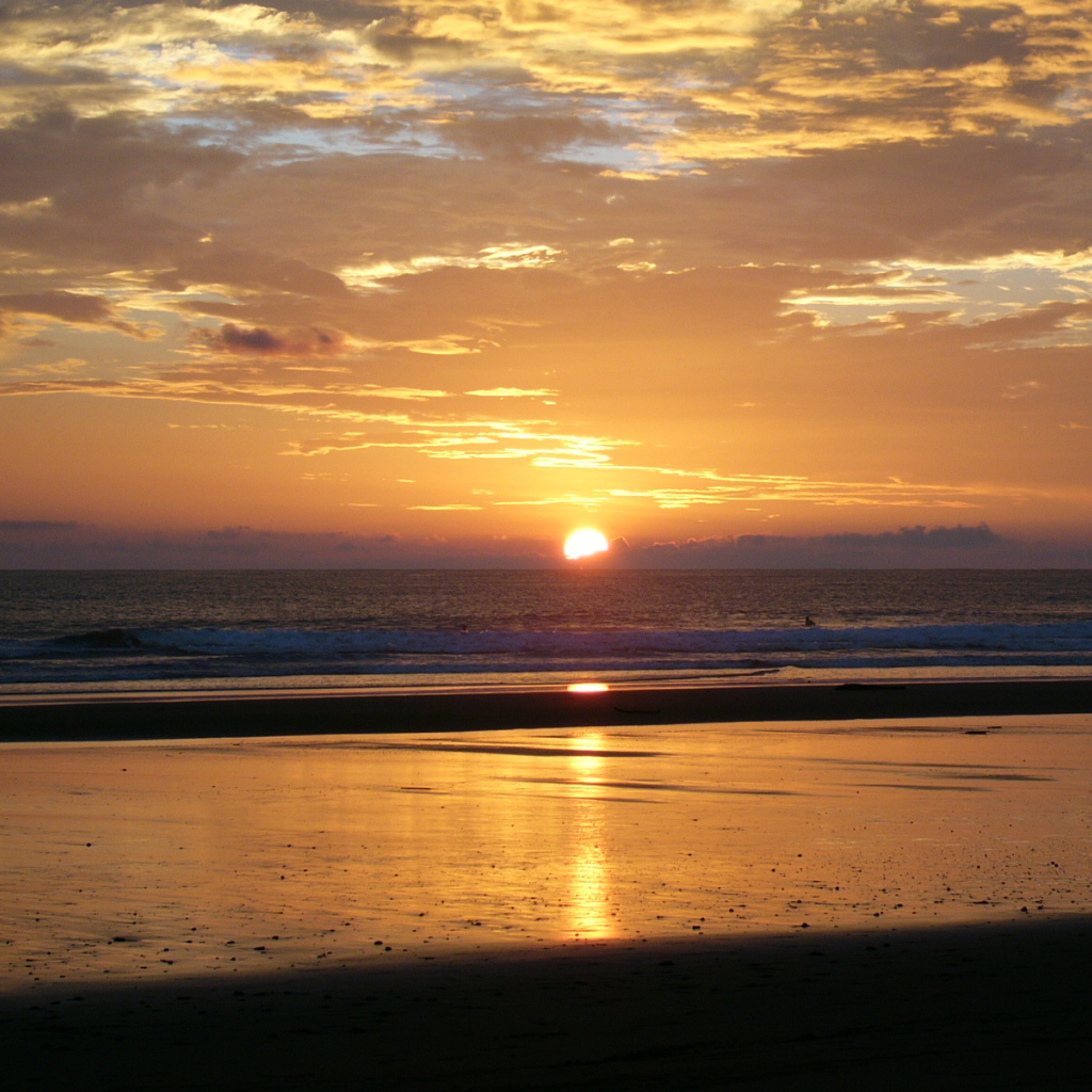 Восхитительная страна Коста-Рика