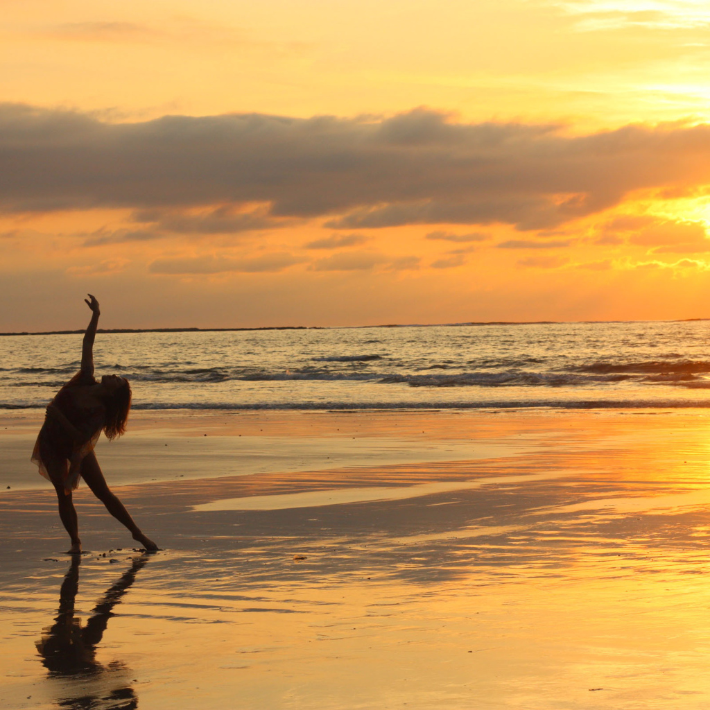 Привлекательное место в Коста-Рика