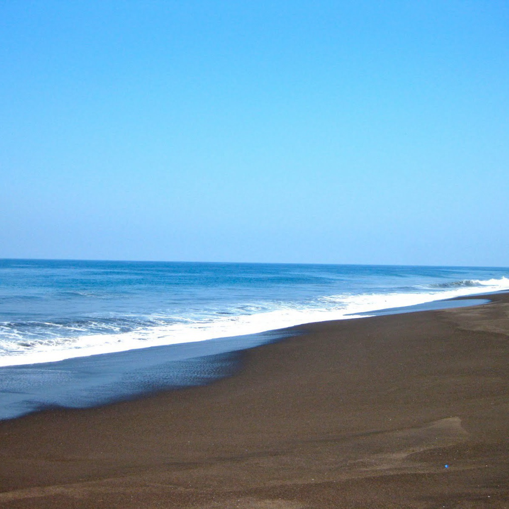 Впечатляющие место в Коста-Рика