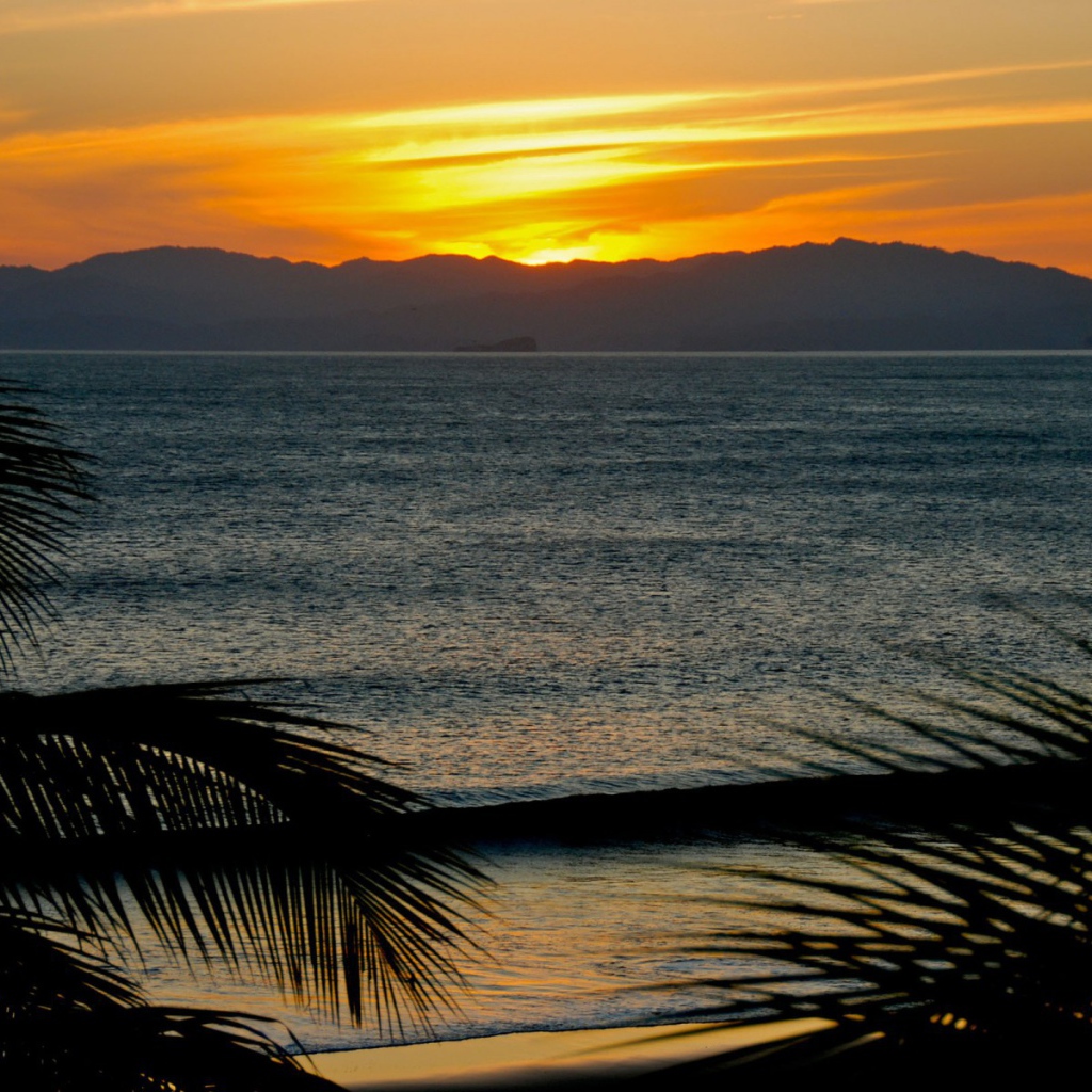 Замечательное место в Коста-Рика