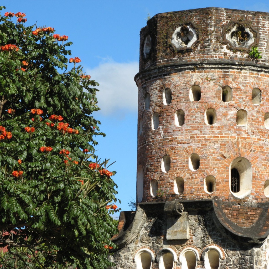 Эредиа Коста-Рика