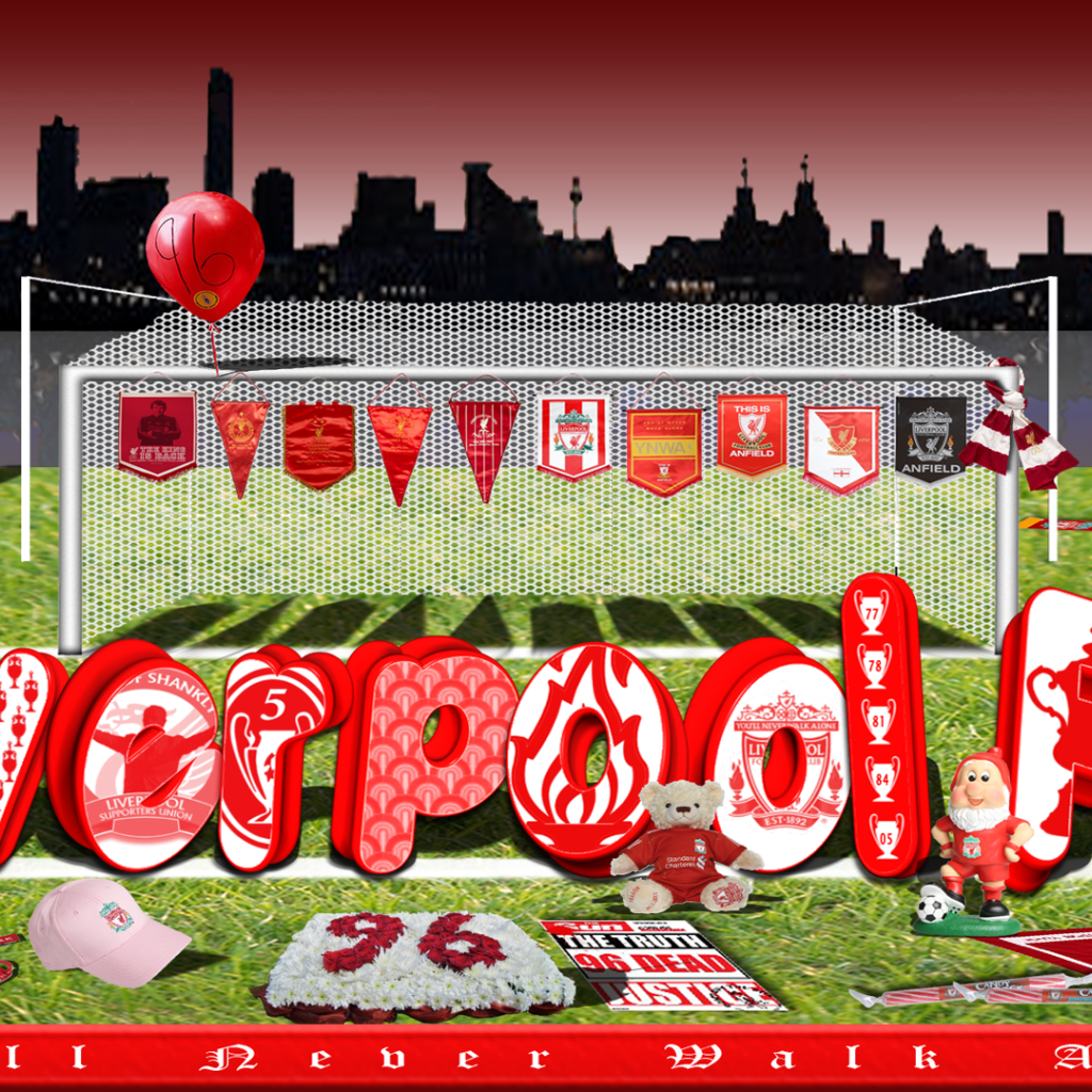  Famous Fc of england Liverpool