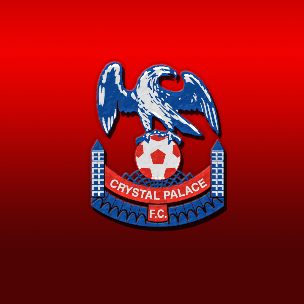 Знаменитый Футбольный клуб Кристал Пэлас