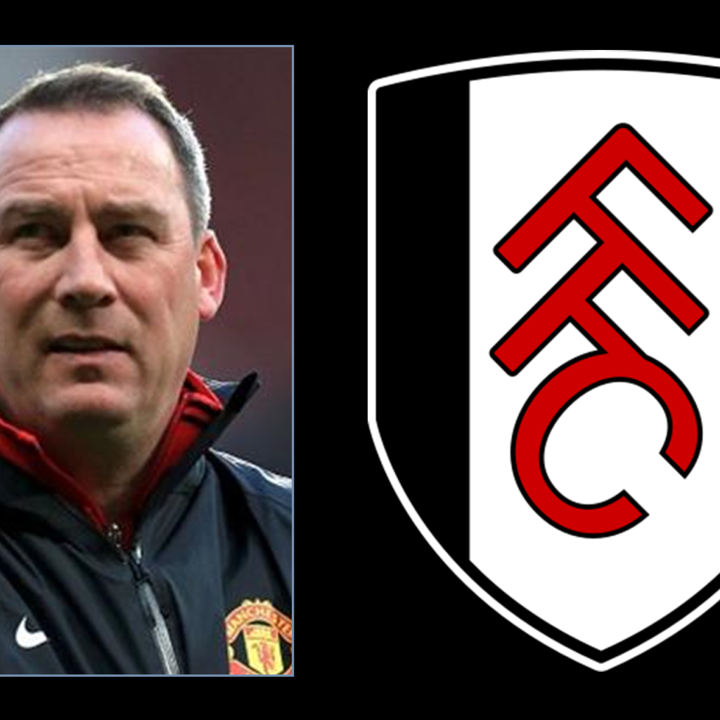 Знаменитый Футбольный клуб Англии Фулхэм