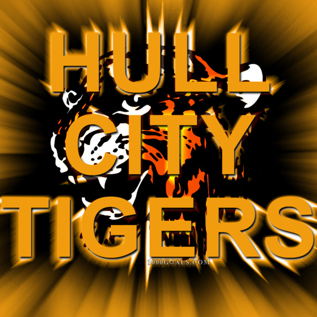 Знаменитый Халл Сити