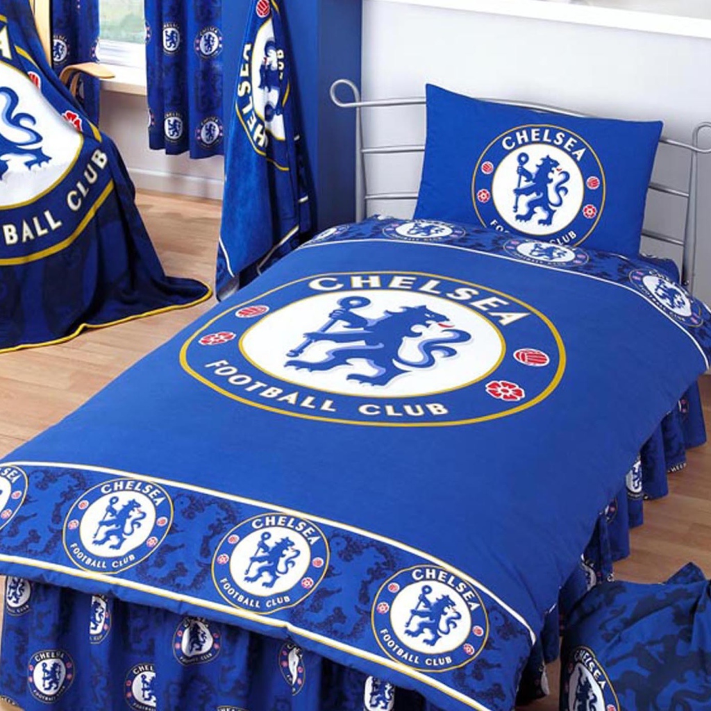 Знаменитый клуб Лондона Челси