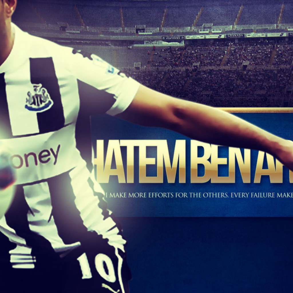 Известная Команда Ньюкасл Юнайтед