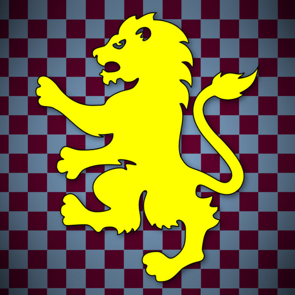 Известный клуб Англии Астон Вилла