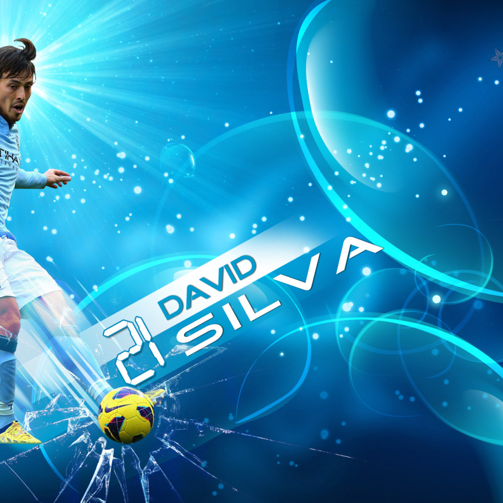 Знаменитый ФК Англии Манчестер Сити