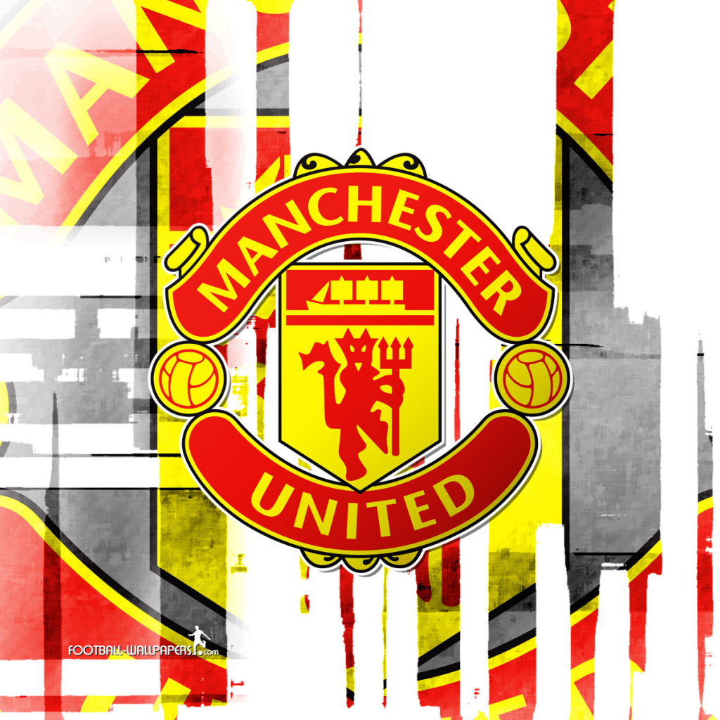 Знаменитый футбольный клуб Манчестер Юнайтед