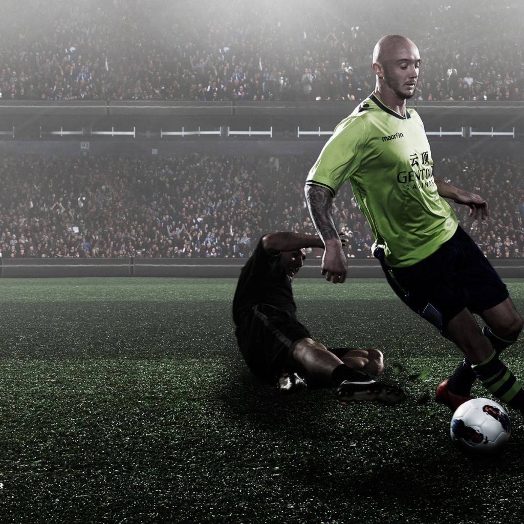 Знаменитая футбольная команда Астон Вилла