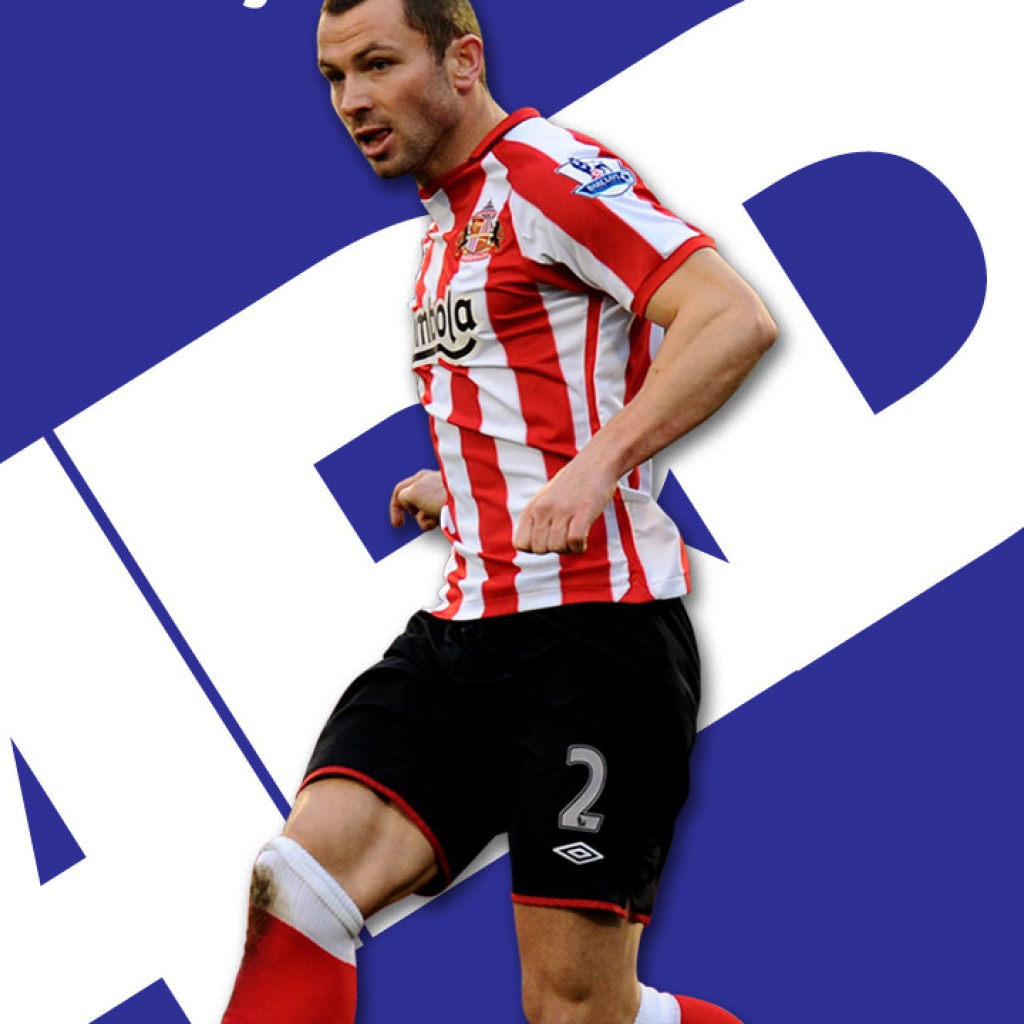 Знаменитая футбольная команда Сандерленд