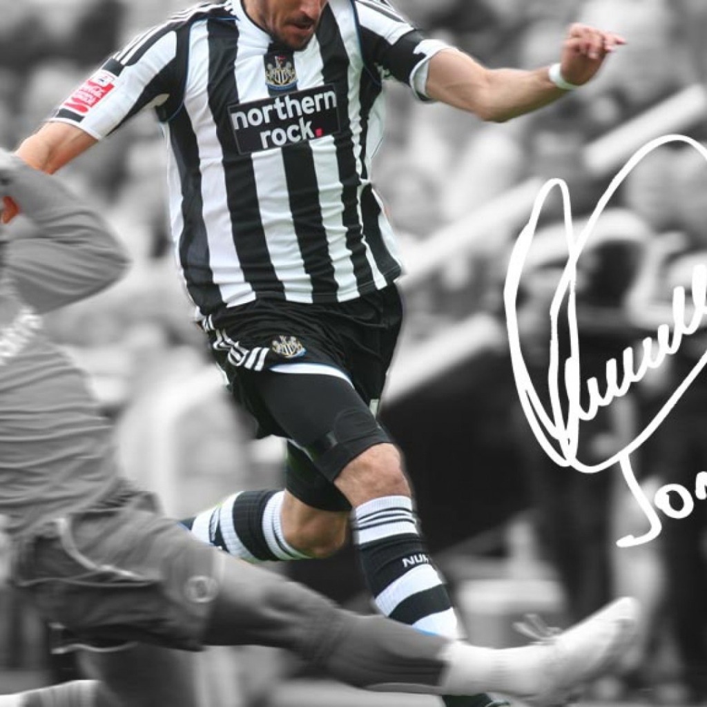 Знаменитая Команда Ньюкасл Юнайтед
