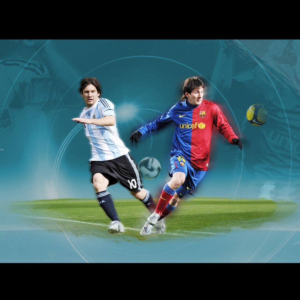 Футбол Аргентины