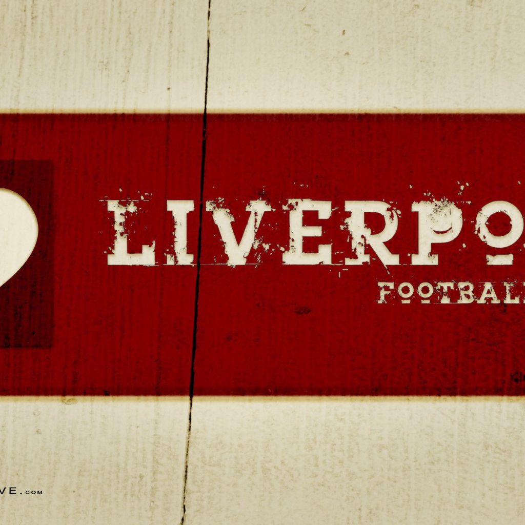 	  Liverpool football club