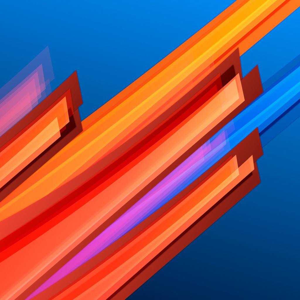 Абстрактное цифровое искусство