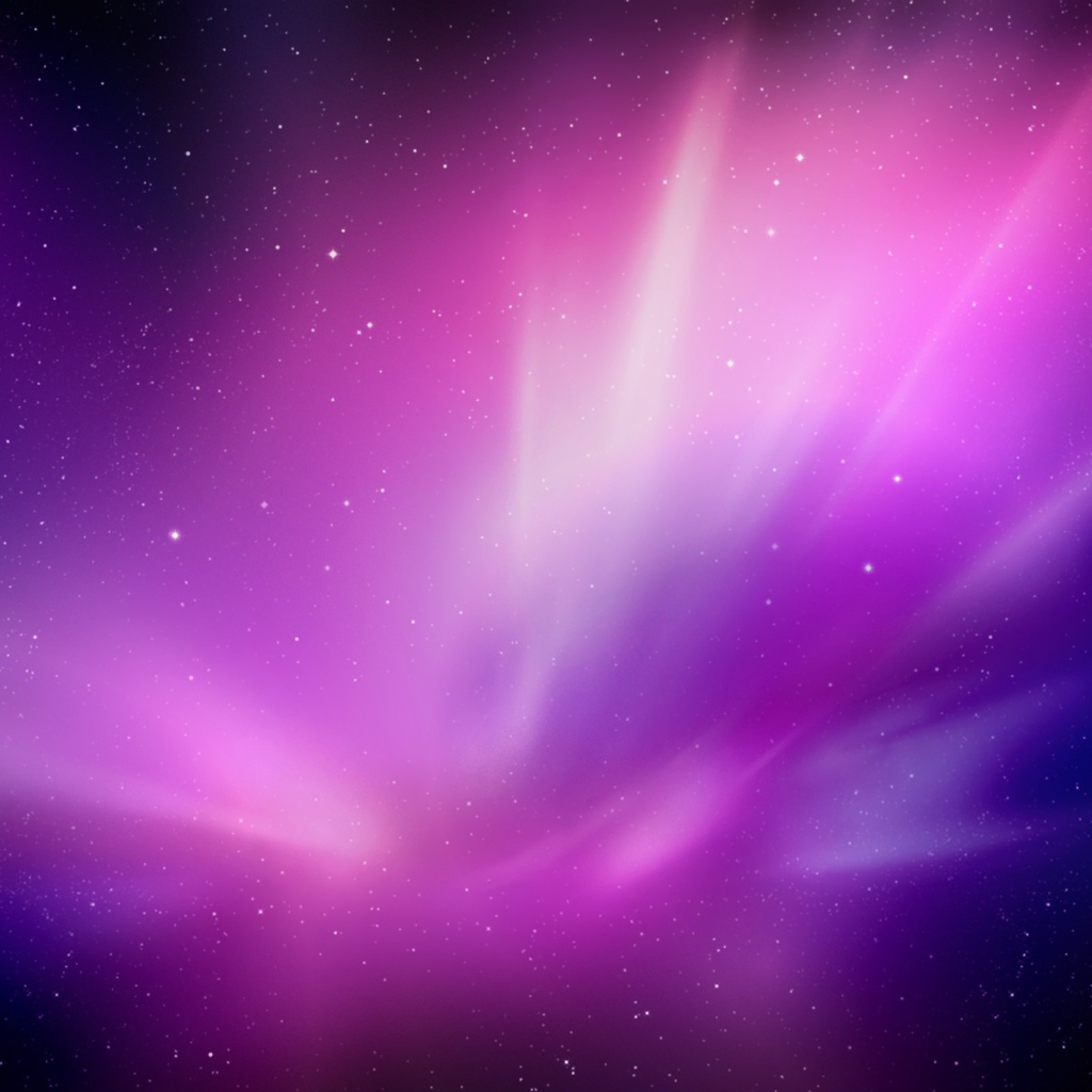 Фиолетовое безумство