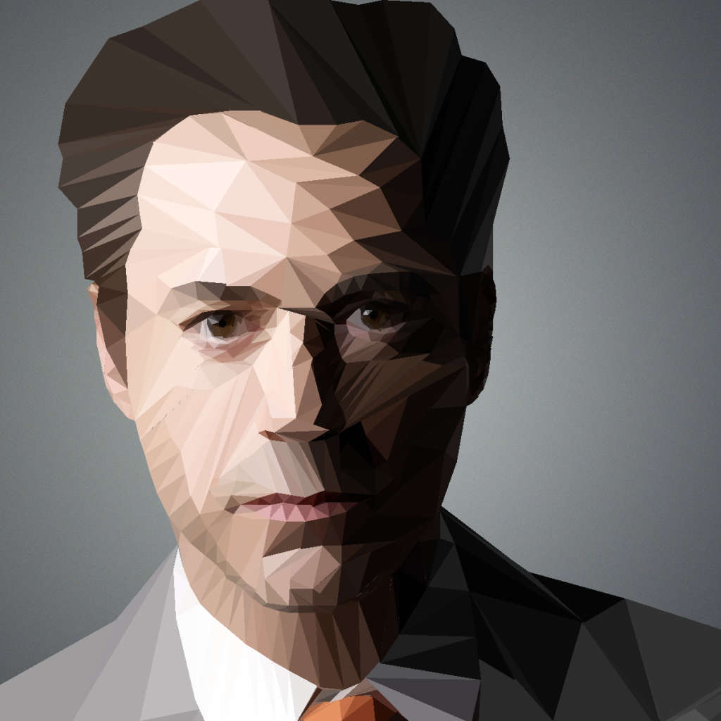 Роберт Дауни, 3-Д графика