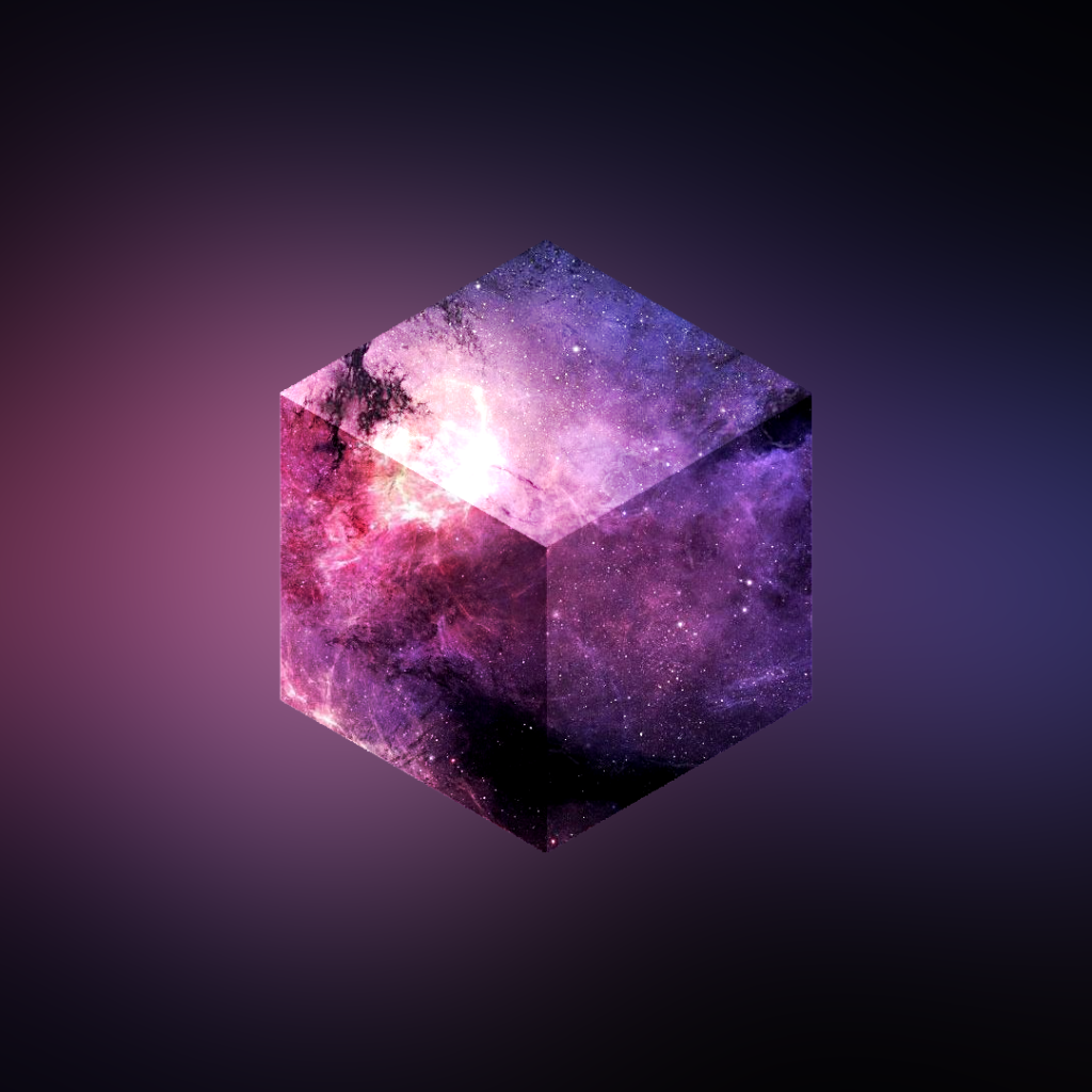 Вселенная в кубе