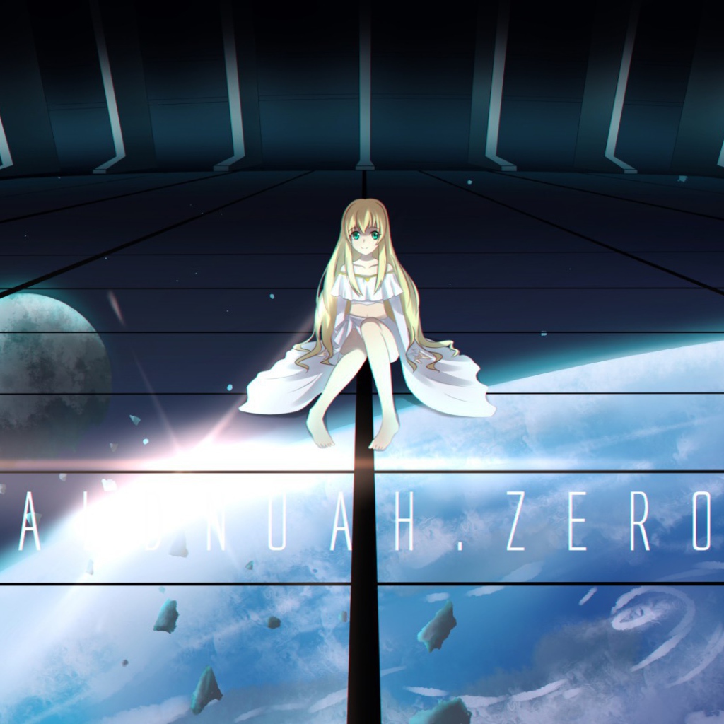 Алдноа Зеро, аниме