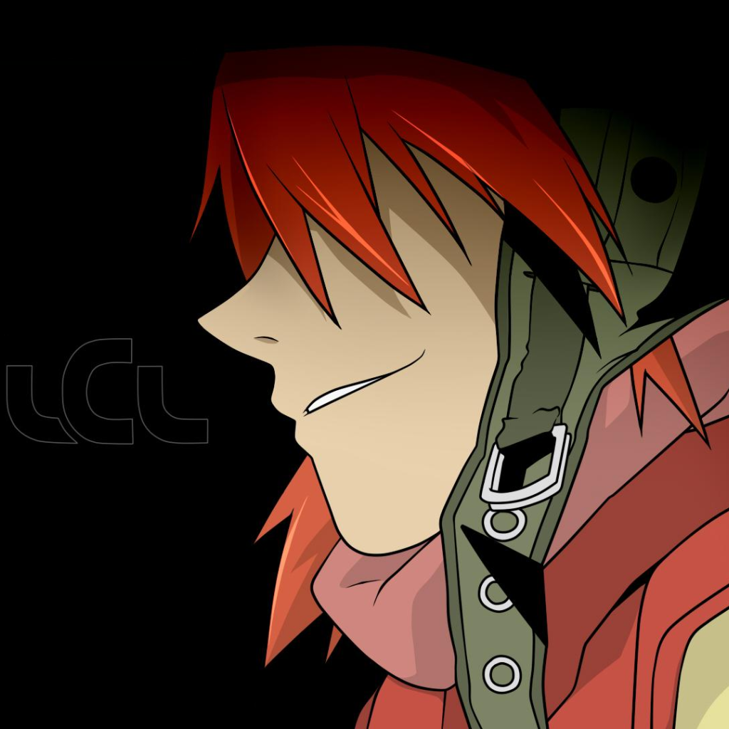 Герой аниме 49 дней