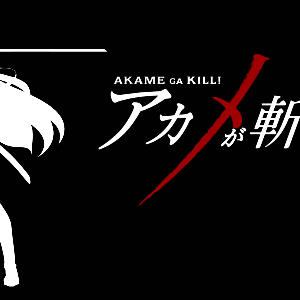 Манга аниме Akame ga Kill