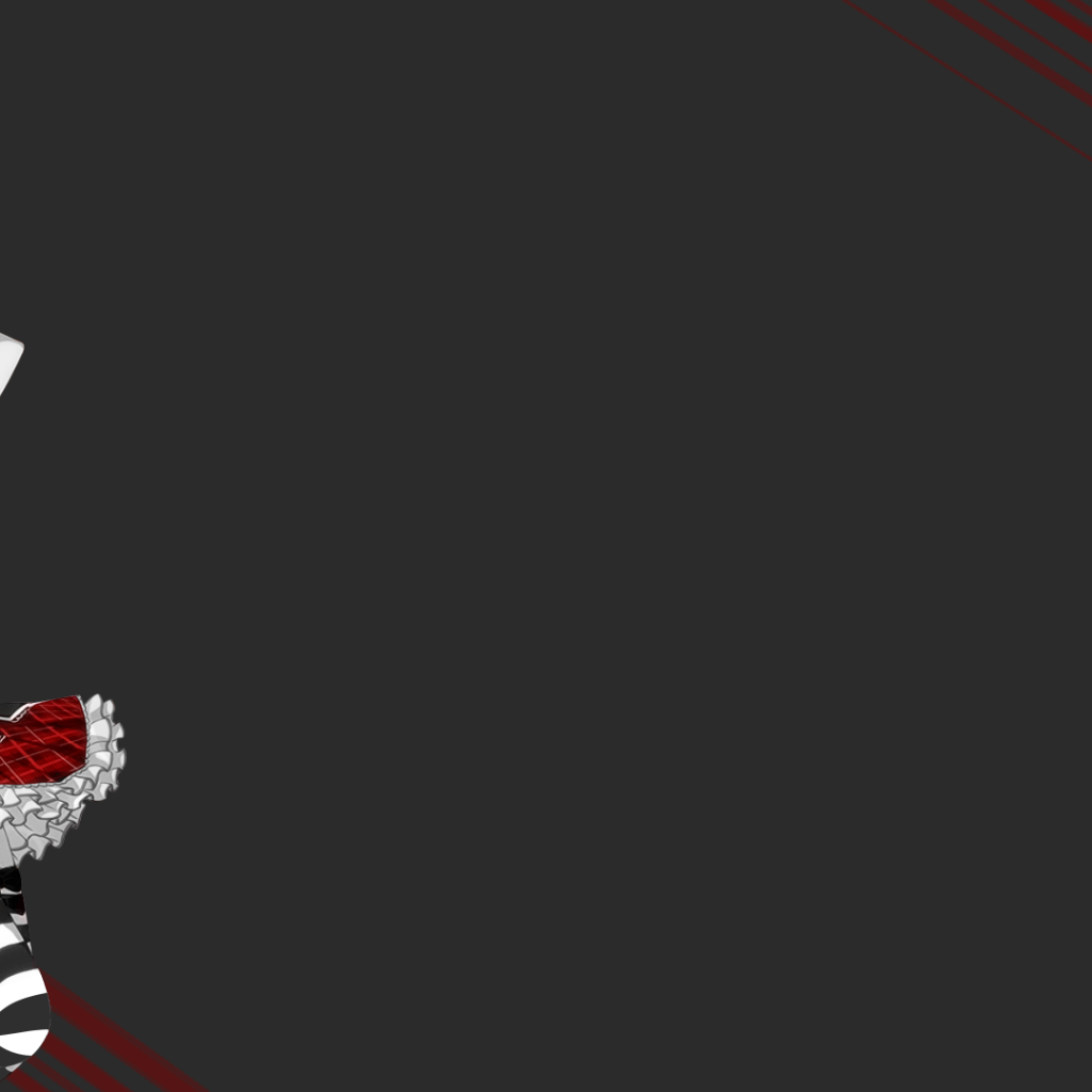 Аниме девушка в клетчатом цилиндре