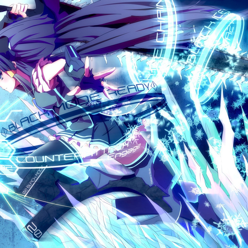 Аниме сериал Весёлые детки-таблетки