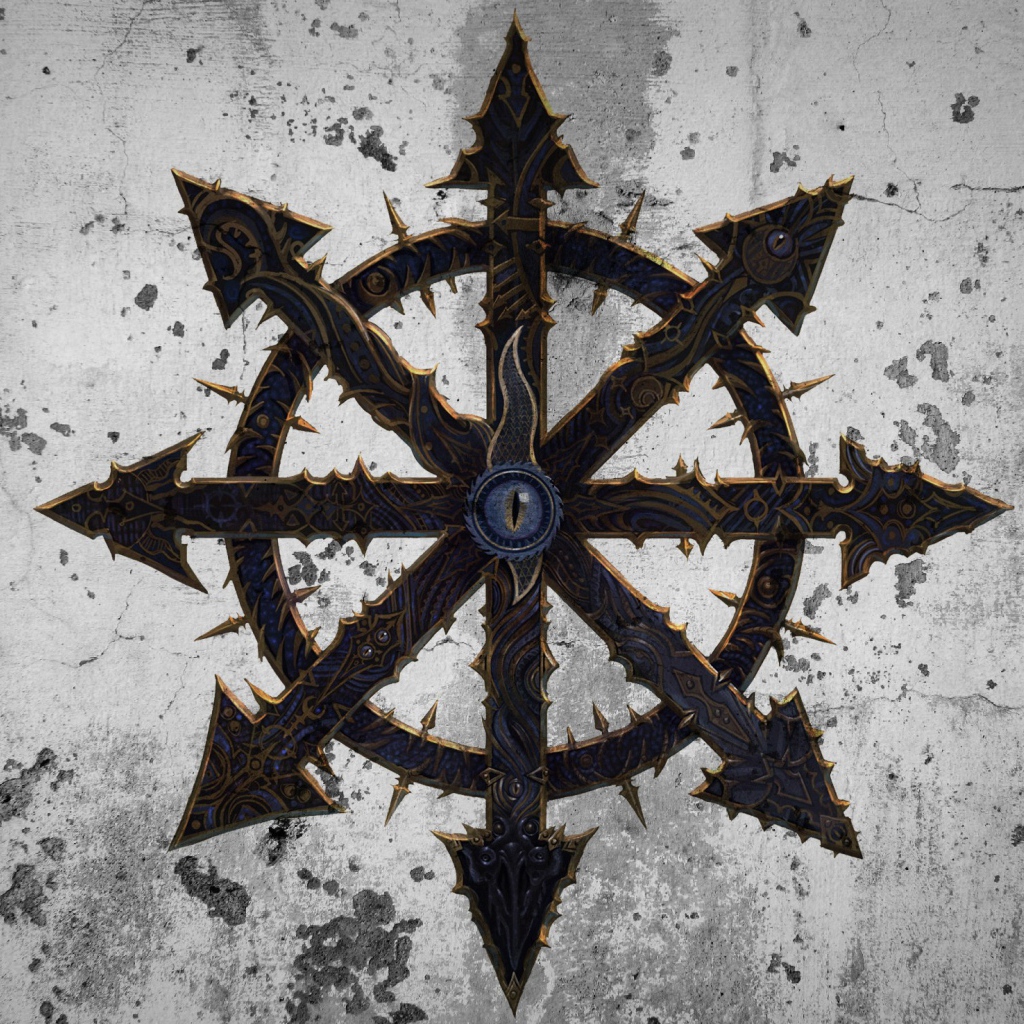 Магический знак в мире аниме