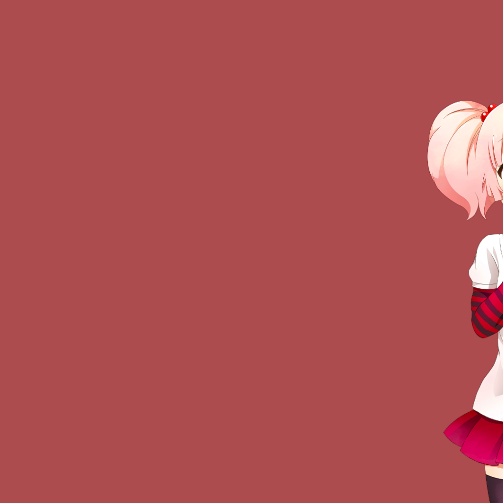 Ёшикава Чинатцу, аниме Юру юри