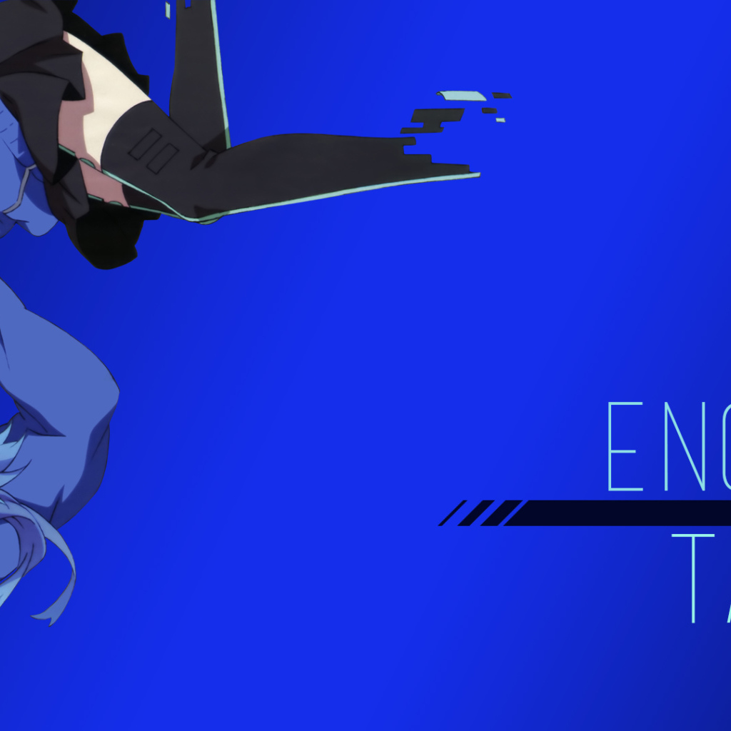 Энемото Такане, аниме Kagerou Project