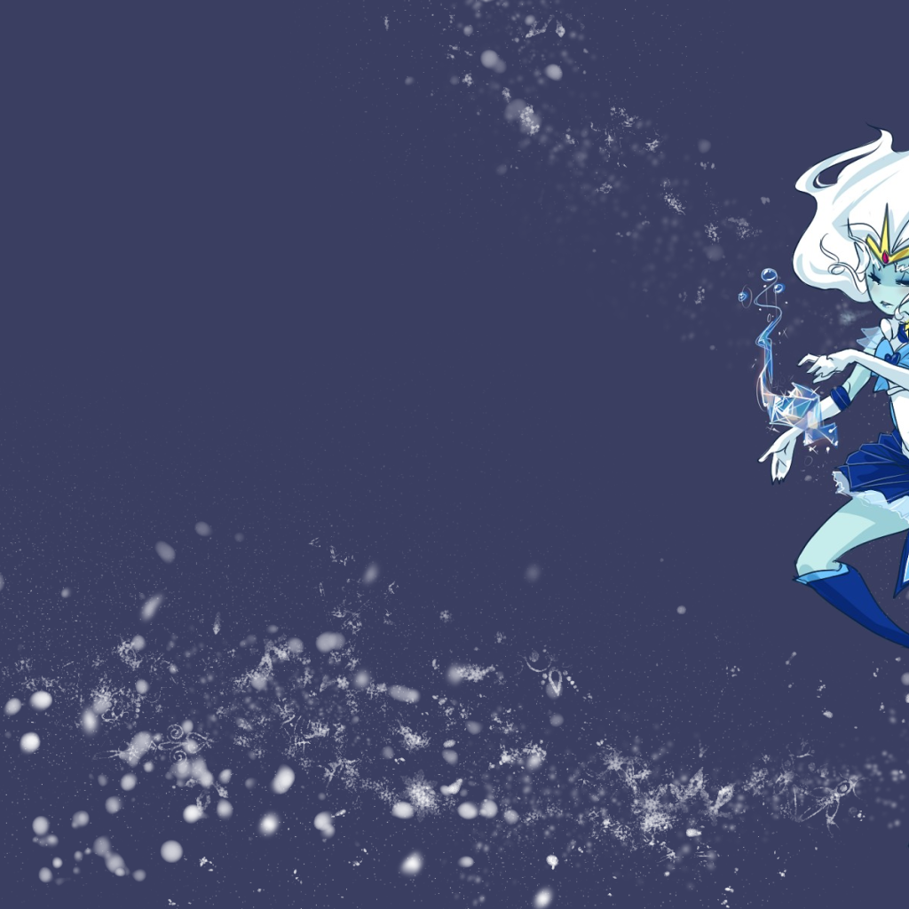 Фея из аниме Время приключений